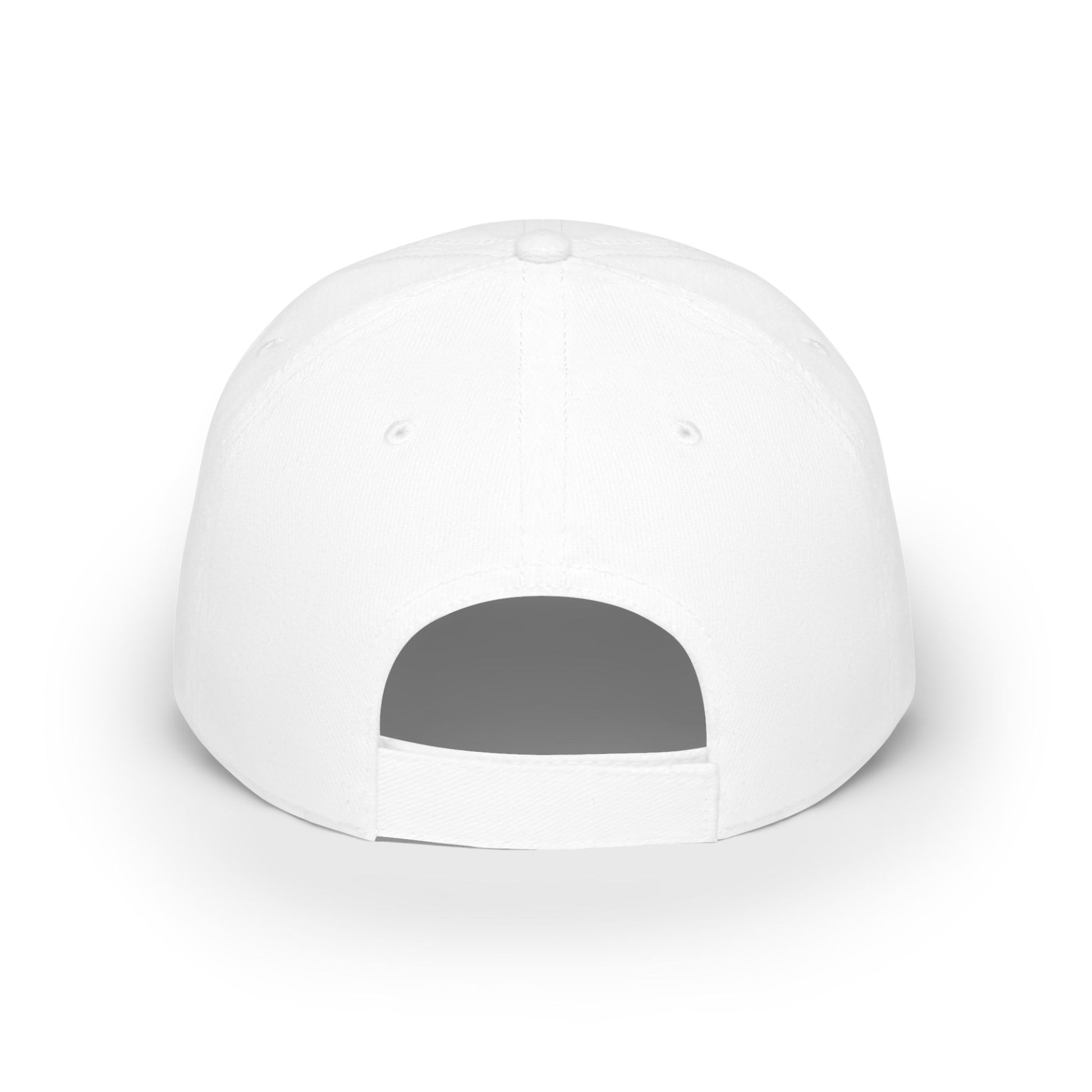 Adventure-Themed Low Profile Baseball Cap, Casual Cap, Travel Hat, Unisex Cap, Trendy Baseball Hat, Gift for Adventurers