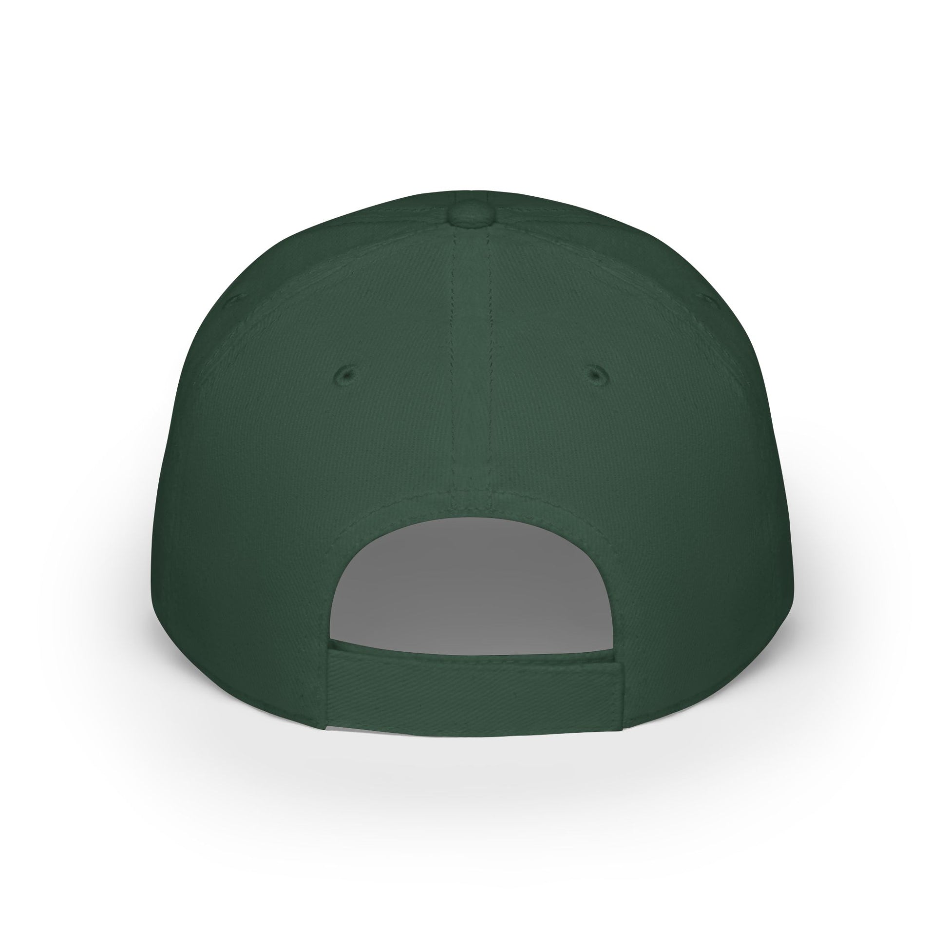 Adventure-Themed Low Profile Baseball Cap, Casual Cap, Travel Hat, Unisex Cap, Trendy Baseball Hat, Gift for Adventurers
