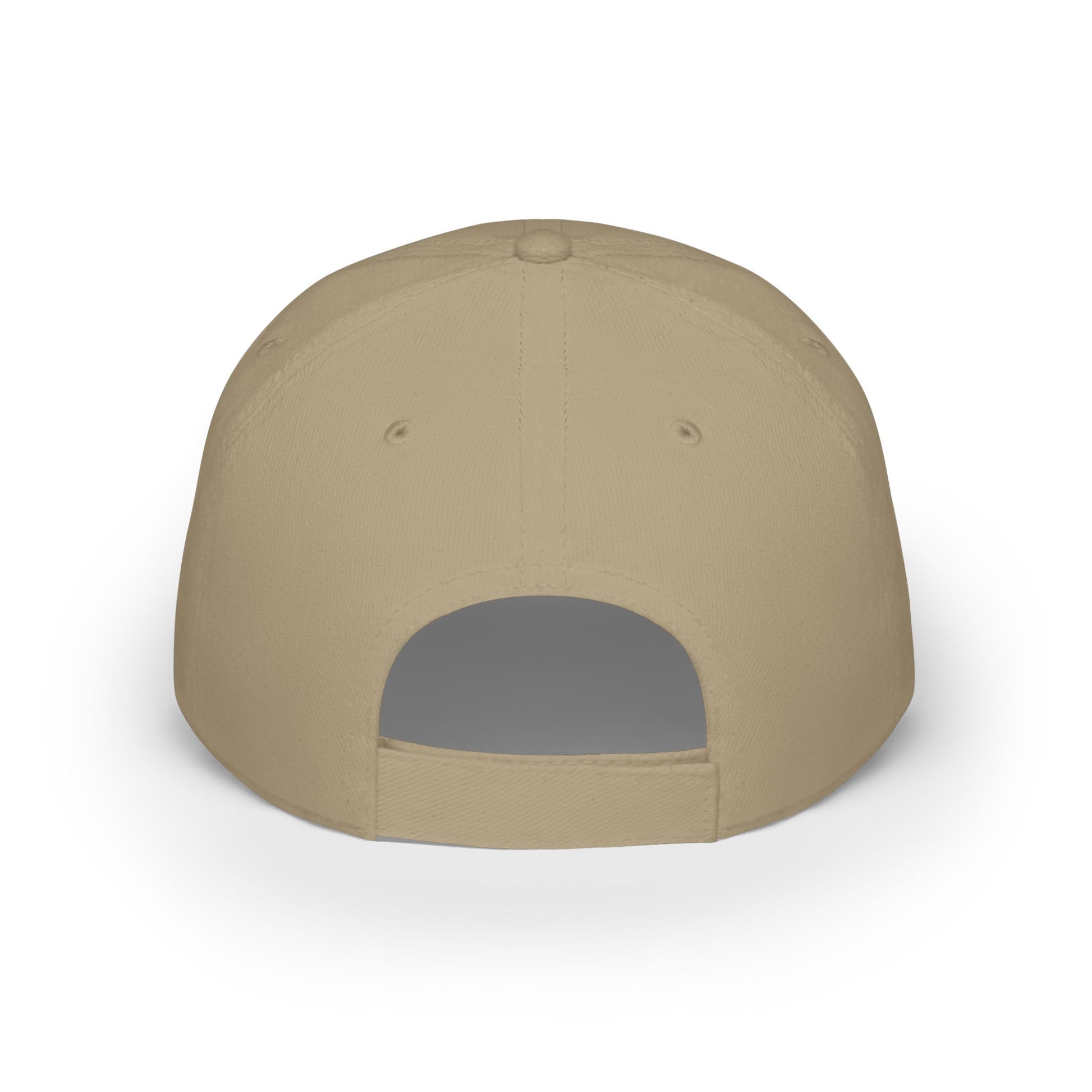 Adventure-Themed Low Profile Baseball Cap, Casual Cap, Travel Hat, Unisex Cap, Trendy Baseball Hat, Gift for Adventurers