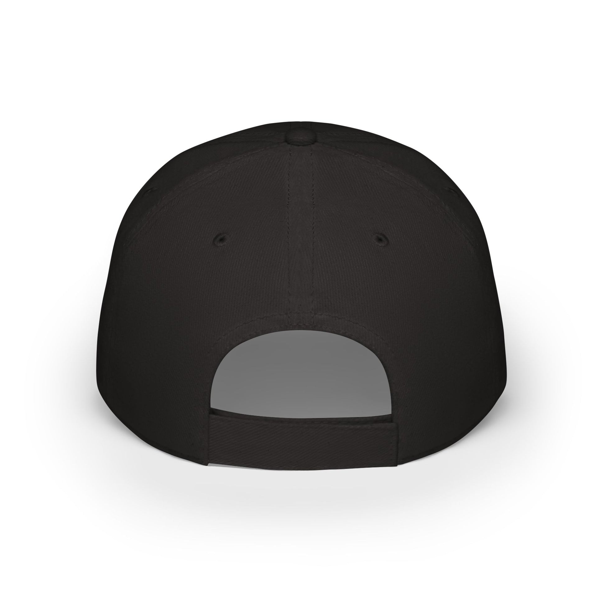 Adventure-Themed Low Profile Baseball Cap, Casual Cap, Travel Hat, Unisex Cap, Trendy Baseball Hat, Gift for Adventurers