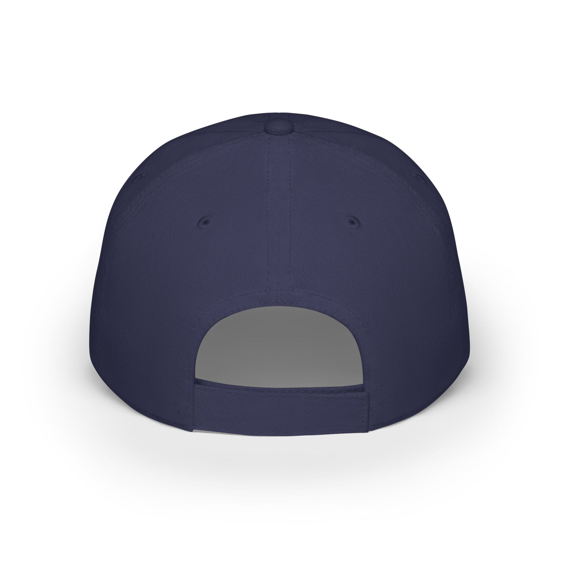 Adventure-Themed Low Profile Baseball Cap, Casual Cap, Travel Hat, Unisex Cap, Trendy Baseball Hat, Gift for Adventurers
